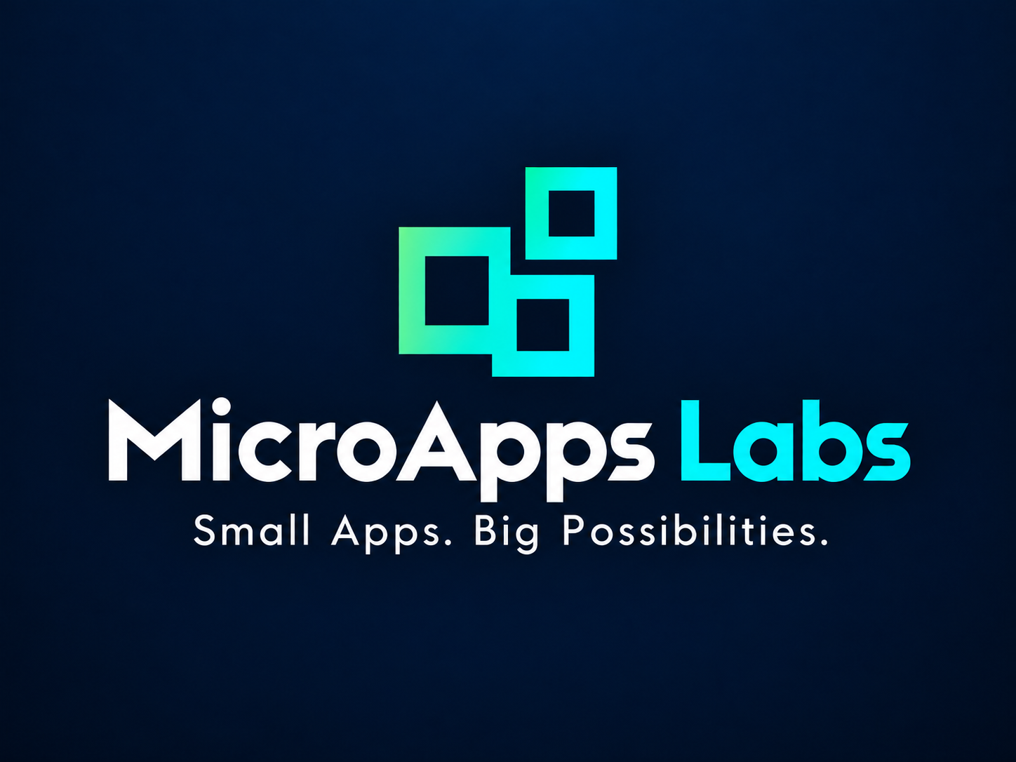 MicroApps Labs
