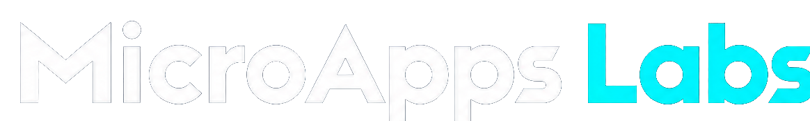 MicroApps Labs